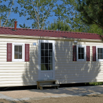 mobil home residence principale