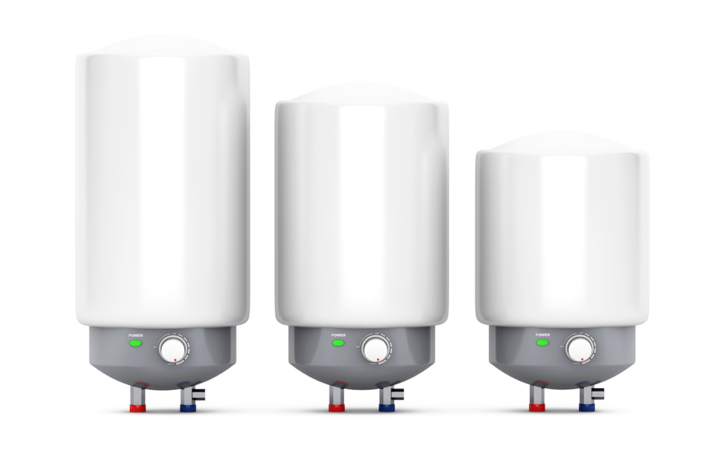 chauffe eau thermodynamique