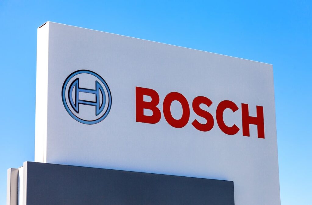 pompe a chaleur bosch