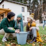 désherbant naturel racines