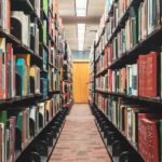que faire de ses vieux livres