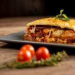 congeler plat cuisiné industriel