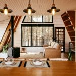 diffusion chaleur poêle à pellets