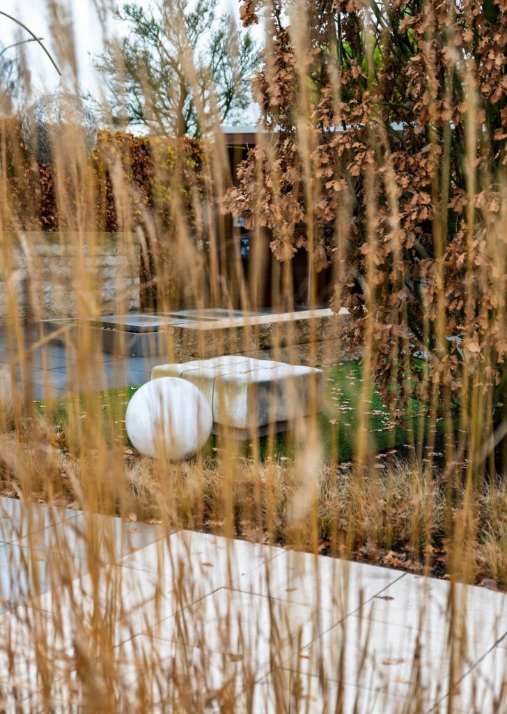 boule décorative 