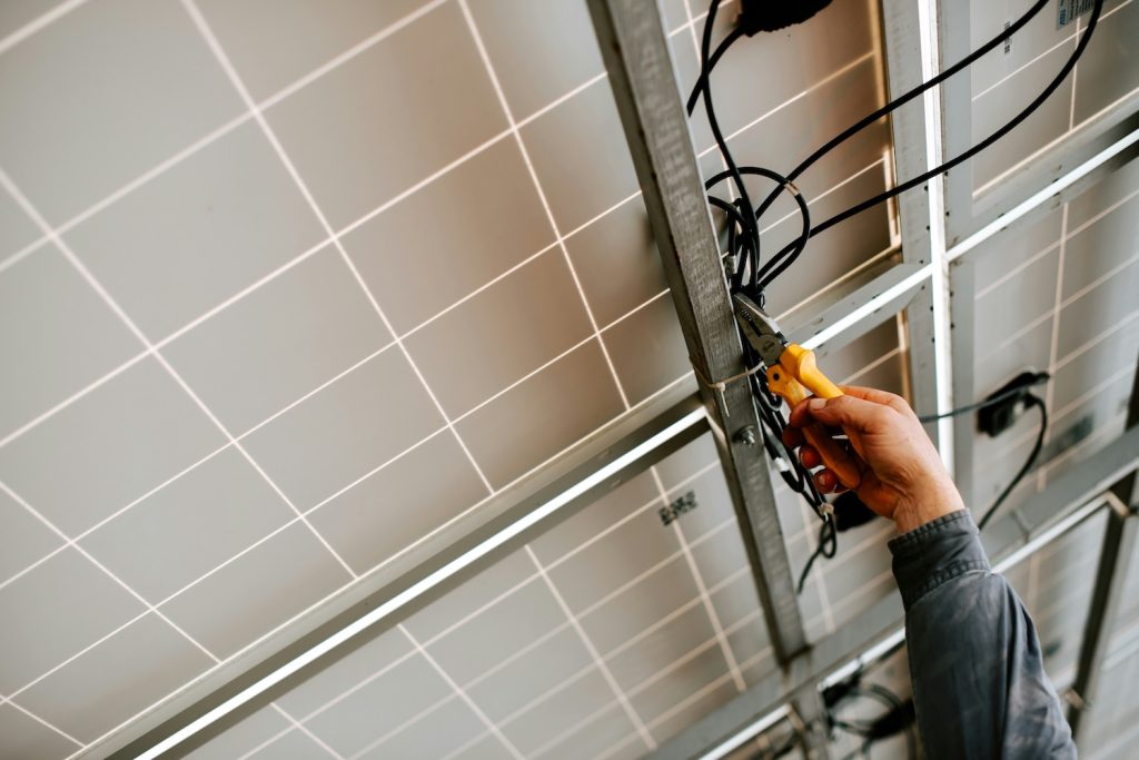 Tout savoir sur le rendement des panneaux photovoltaïques