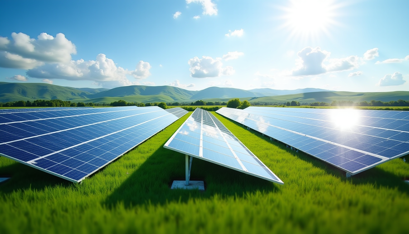 Étude personnalisée de la consommation pour dimensionner une installation solaire