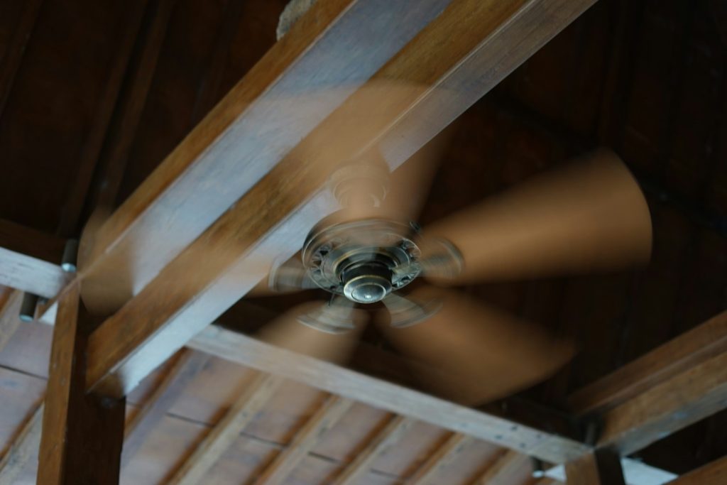 brasseur d’air ventilateur