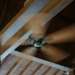 brasseur d’air ventilateur