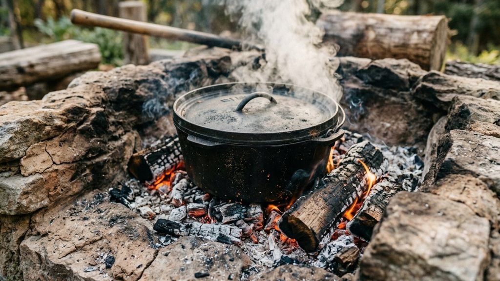 Comment cuisiner sans électricité en cas de coupure : le guide pragmatique pour tenir dans la durée