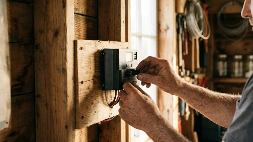 Coupure d'électricité prolongée : le protocole de sécurité et d'autonomie pour votre foyer